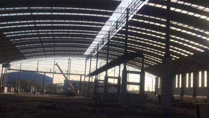 成都概述质料场封闭本领的特点和利用类型